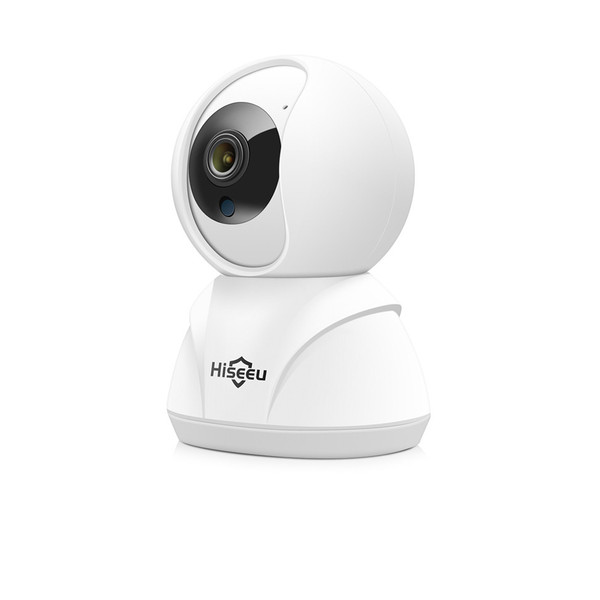 Color: White 1080P, Style: US - Home security camera Q119-CJXFXJBX00063-White 1080P-US