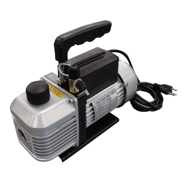FJC R1234yf / R134a Vacuum Pump 5.0 CFM T398-FJC6930