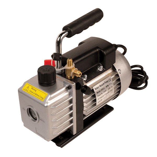 Fjc 1.5cfm vacuum pump T398-FJC6905