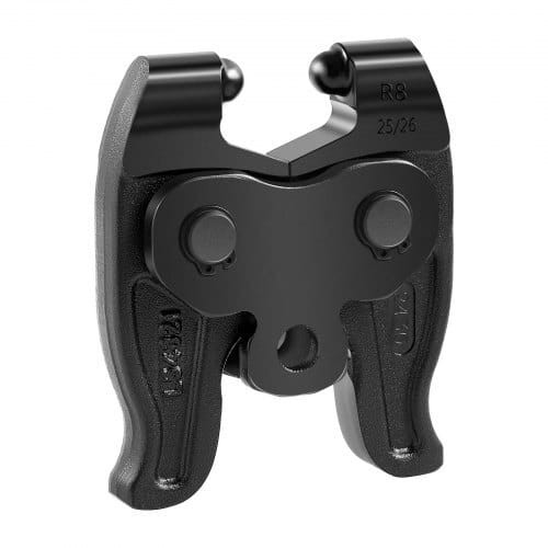 Press Actuator for Compact Series Press Tools, Compatible with 1/2", 3/4", 1" & 1-1/4" Press Rings  E415-ZXQDPJCXPROPZ40X6001V0