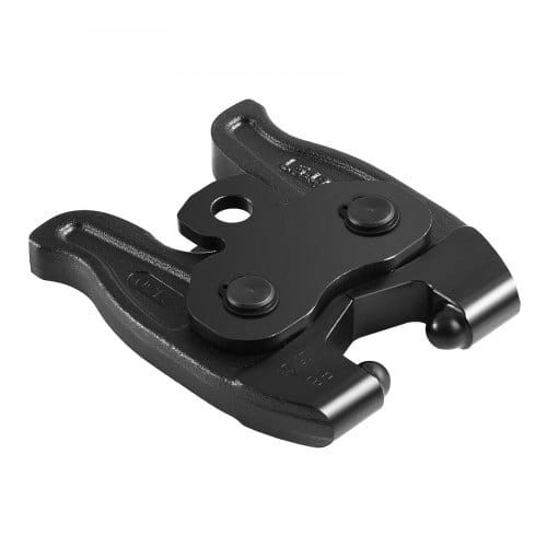 Press Actuator for Compact Series Press Tools, Compatible with 1/2", 3/4", 1" & 1-1/4" Press Rings  E415-ZXQDPJCXPROPZ40X6001V0