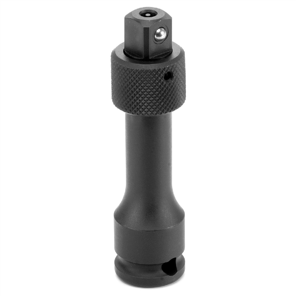 Grey Pneumatic 3/8" Dr. x 24" Impact Locking Extension T398-GRE1164QL