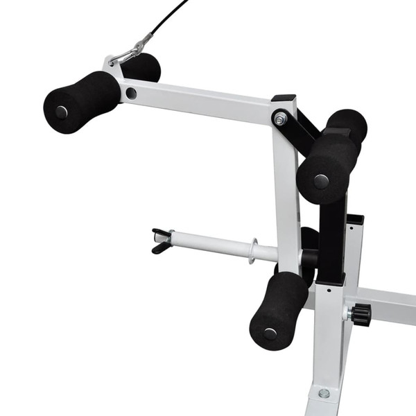 Weight Multi Bench A949-90365