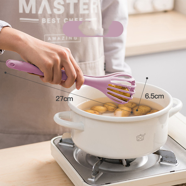 Color: Pink, Kitchenware: Egg folder - Wuming Egg Beater, Egg Folder, Egg Stirrer, Egg Catcher, Hou Q119-CJCJ112968905EV