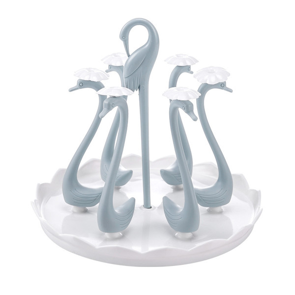 Multifunctional Rotating Drain Cup Holder Kitchen Q119-CJCJ1102845