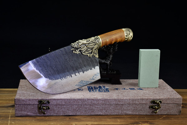 Beaulieu Bone Chopping Knife Q119-CJCJ1184399