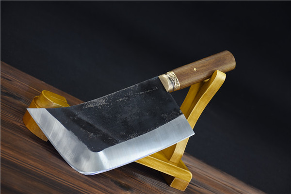 Non-stick Meat Chopping Knife Kitchen Appliance Q119-CJCJ1184896