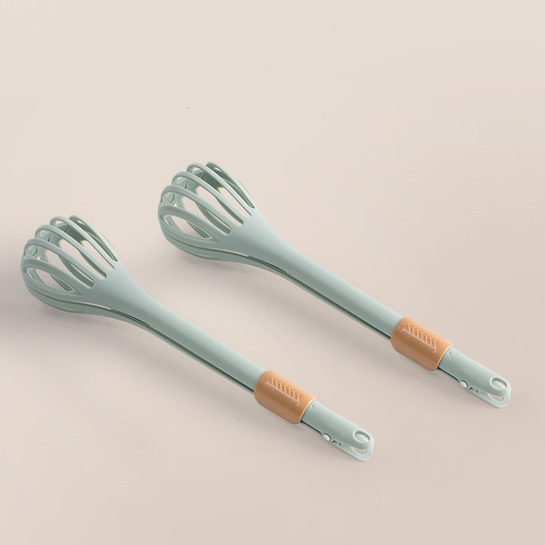 Color: Grey green Two sets, Kitchenware: Egg folder - Wuming Egg Beater, Egg Folder, Egg Stirrer, E Q119-CJCJ112968909IR
