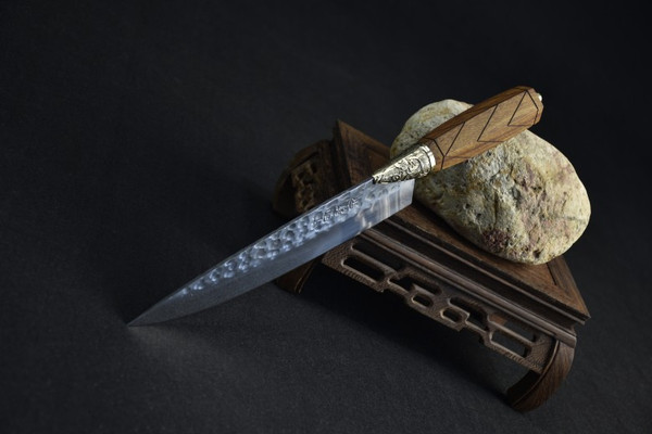 Hexagonal Household Kitchen Knife Q119-CJCJ1180871
