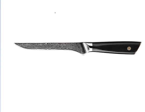 style: Bread knife - Damascus Meat Cleaver Japanese Chef's Knife Q119-CJCJ122589205EV