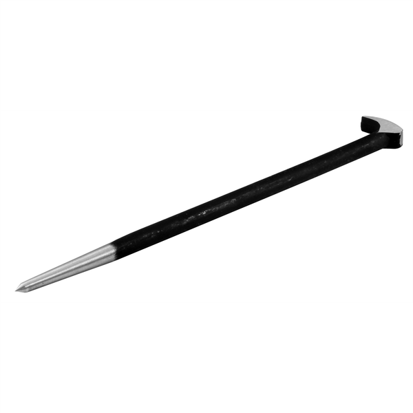 K Tool International PRY BAR 12IN. BENT END T398-KTI71612