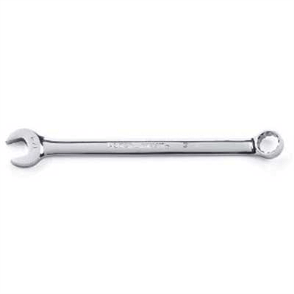 GearWrench 6mm 12 Point Long Pattern Combination Wrench T398-KDT81736