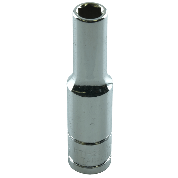 K Tool International SOC 5.5 MM 1/4D 6PT DP T398-KTI26255