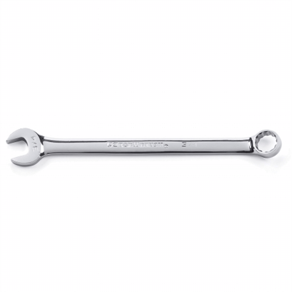 GearWrench 25mm 12 Point Long Pattern Combination Wrench T398-KDT81751