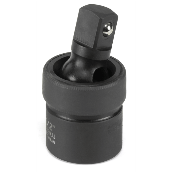 Grey Pneumatic 1/2" Drive x 1/2" Male Universal Joint with Friction Ball T398-GRE2229UJ