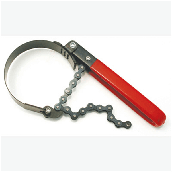 CTA Manufacturing Chain-Type Oil Filter Wrench T398-CTA2594