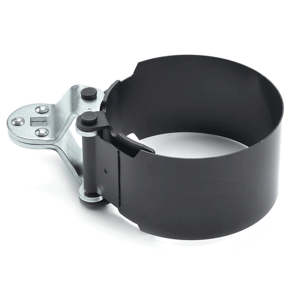 GearWrench Wide Heavy-Duty Oil Filter Wrench 4-3/8 Inch to 5-1/4 Inch T398-KDT2321W