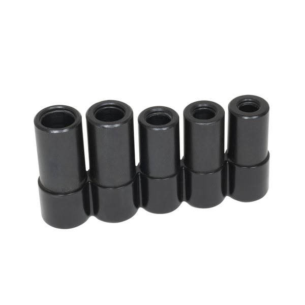 Lisle Large Tap Socket Set, 5 pc. T398-LIS71670