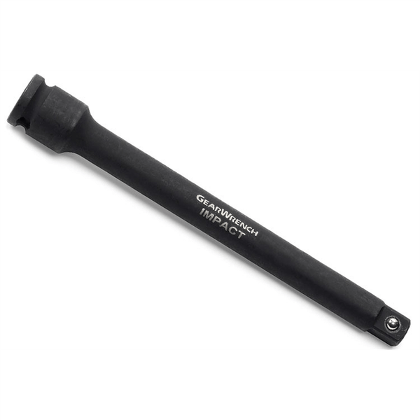 GearWrench 3/8 Inch Drive Impact Extension 10 Inch T398-KDT84405