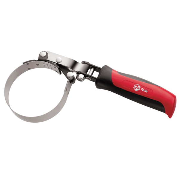 GearWrench Medium Pro Swivoil Filter Wrench 2.87 Inch -3.27 Inch T398-KDT3942