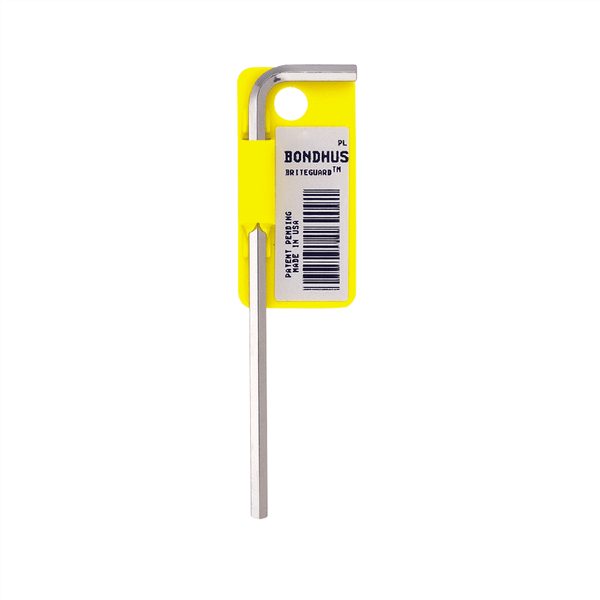 Bondhus Corp. 9/64 Hex L-Wr-Long T398-BND15908