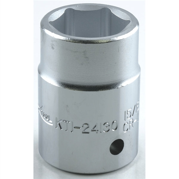 K Tool International SOC 15/16 3/4D 6PT T398-KTI24130