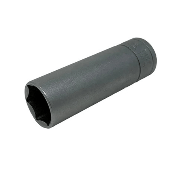 CTA Manufacturing Ford Flow Sensor Socket - Long-Type T398-CTA7457