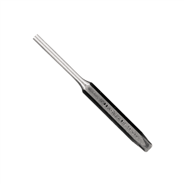K Tool International PIN PUNCH 1/4IN. T398-KTI72915