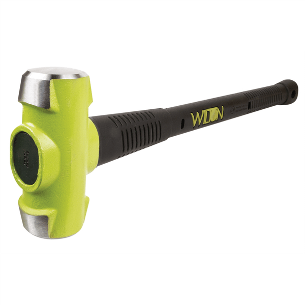 Wilton BASH SLEDGE HAMMER 10 LB. HEAD T398-WIL21016