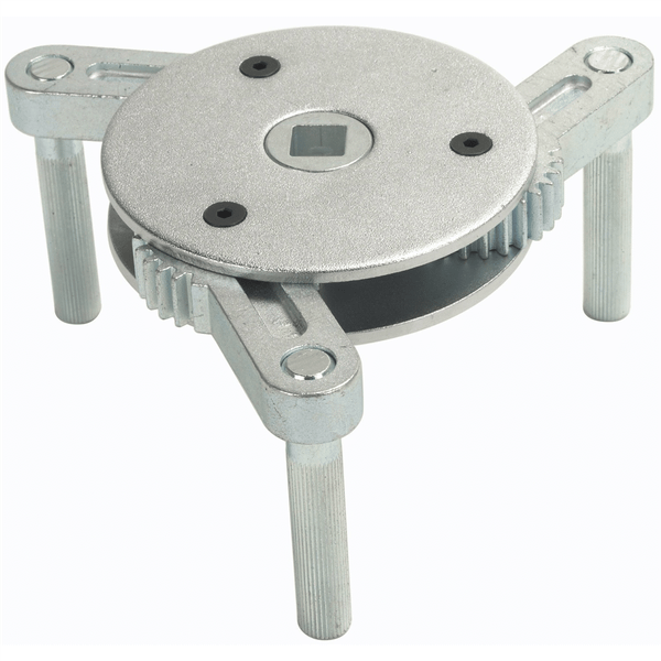 Otc large hd 3-leg oil filter wrench, 3.75" -  6.50" T398-OTC4441