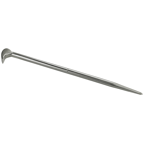 OTC 21" Rolling Head Pry Bar T398-OTC7179