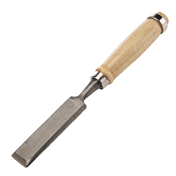 Color: Wood, style: 24mm - Woodworking Chisel, Special Steel Manual Flat Shovel, Flat Chisel, Carpe Q119-CJSD117796204DW