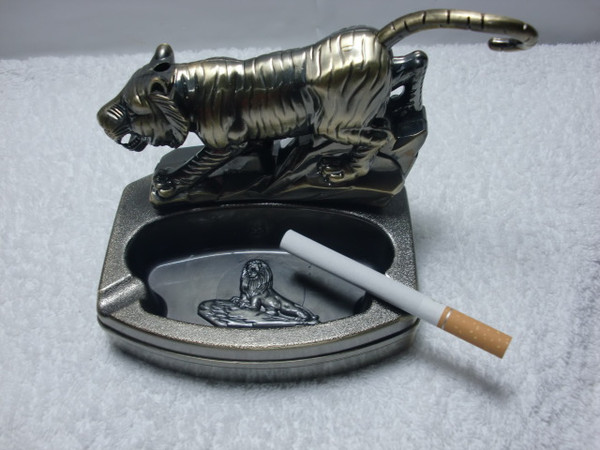 Tiger ashtray Q119-CJJZGJSD00394