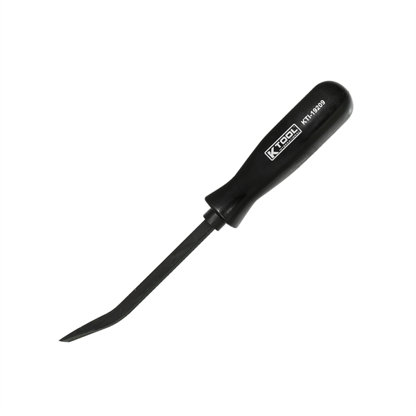K Tool International Pry Bar 9 in. w/ Square Handle T398-KTI19209