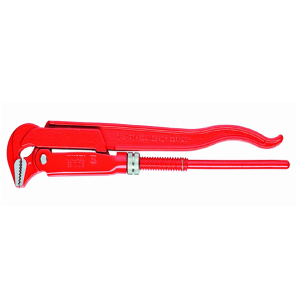 Knipex pipe wrench 90degree T398-KNP8310-015
