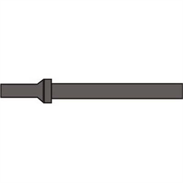 Ajax Tool Works Straight Punch T398-AJXA913