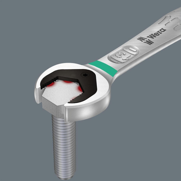 Wera Metric Ratcheting Combination Wrench - 13mm M119-05073273001