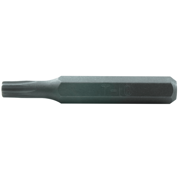 K Tool International T-10 Replacement Bits (Quantity of 100) T398-KTI18810