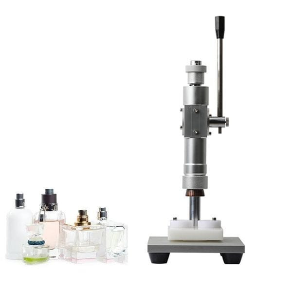 Other Hand Tools Commercial Manual Crimping Machine Perfume Crimper Capper Metal Collar Cap Press C Y829-1071872283557412864