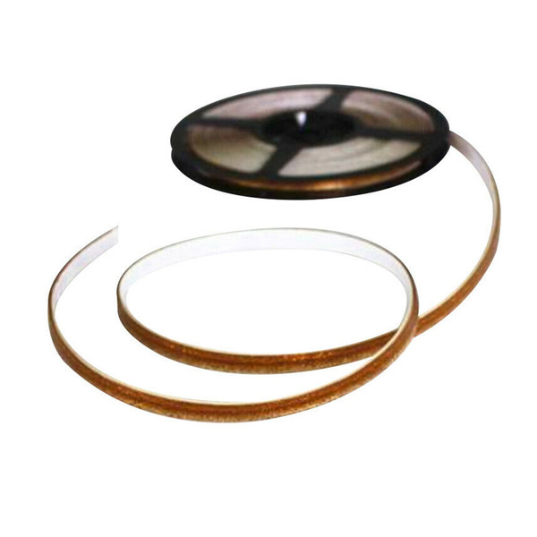 Color: Rose Gold, Size: 6mx20mm - Ceramic Tile Mildewproof Gap Tape Q119-CJJZGJSD00389-Rose Gold-6mx20mm