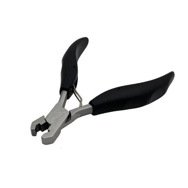 1 pc 4.3 inch 6D of remove Professional removal pliers tools extensions tongs for hair capsules Pli Y829-1393862337317638156