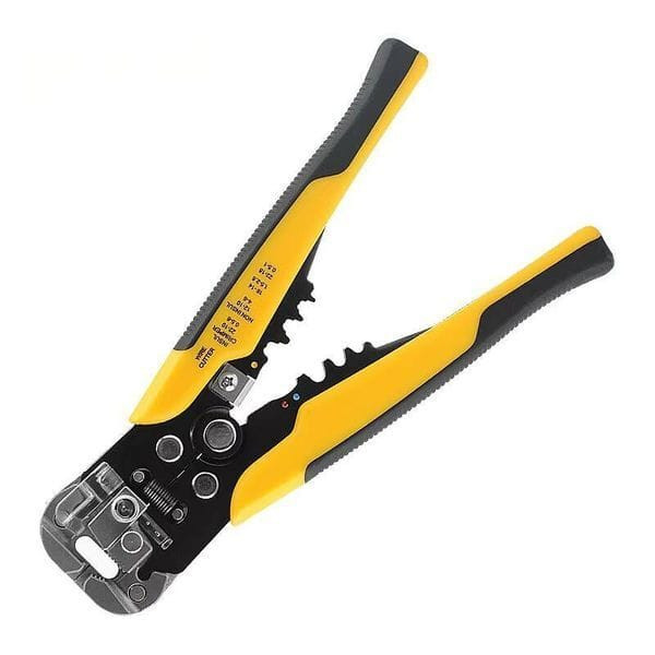 Electrical Tools 8 Inch Stainless Steel Electric Stripper Multifunctional Automatic Wire Stripping  Y829-1394001940225753099