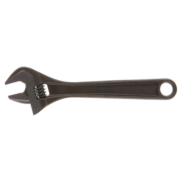Bahco 8" Central Nut Adjustable Wrenches with Phosphate Finish M119-BAH8071RCUS