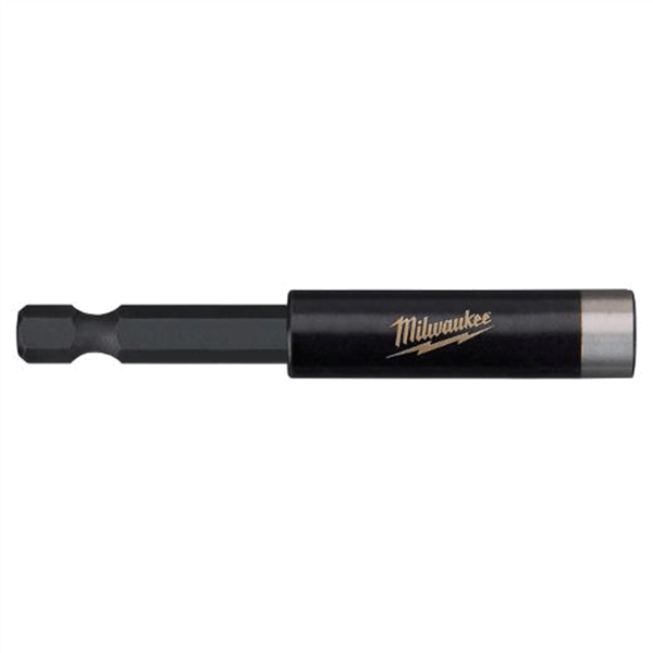 Milwaukee Tool SHOCKWAVE Impact Duty 5/16” x 1-7/8” Magnetic Nut Driver BULK 10 T398-MLW49-66-4703
