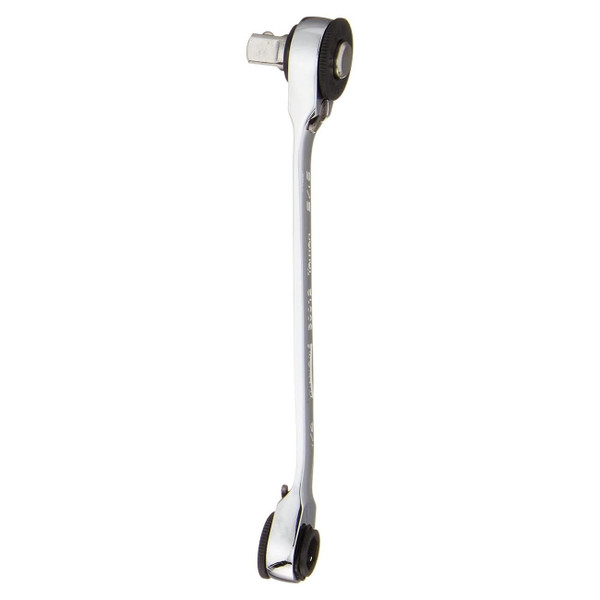 Williams 1/4" Drive Ratchet/Bit Wrench M119-JHW30012