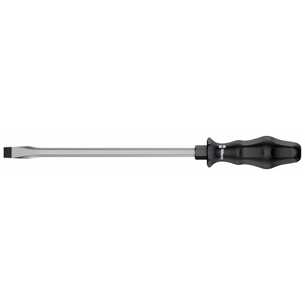 Wera Chiseldriver Screwdriver: Slotted 14 x 250mm* M119-05018274001