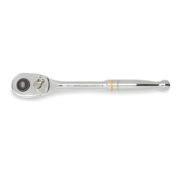 GearWrench 1/2 Inch Drive 90-Tooth Quick Release Teardrop Ratchet T398-KDT81309T