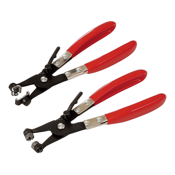 SG Tool Aid HOSE CLAMP PLIER SET T398-SGT19750