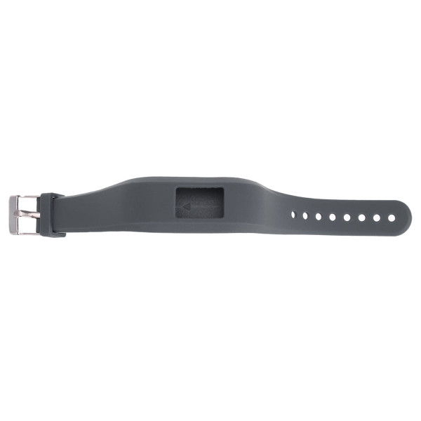 Bakeey Replacement Soft Silicone Wrist Watch Band Strap For Garmin Vivofit 3 C122-1331742
