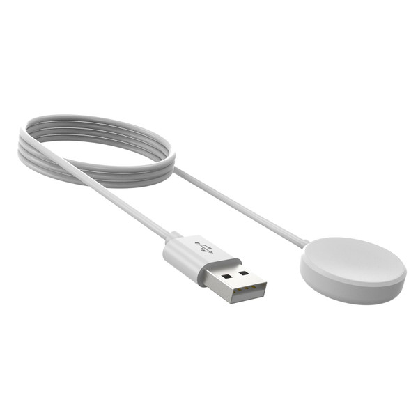 Smart Watch Charger Charging Stand Wireless Charging Dock For Luoneng G28s Watch Charging Cable Whi K484-PEL_0PMABAMA